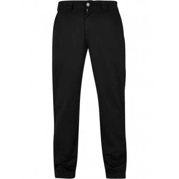  Pánské kalhoty URBAN CLASSICS TB4703 BLACK 
