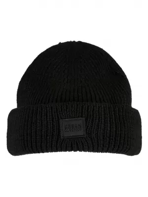 Čepice URBAN CLASSICS TB4583 BLACK