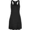 Dámské šaty URBAN CLASSICS TB4093 BLACK