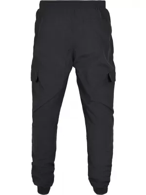 Pánské kalhoty URBAN CLASSICS TB3669 BLACK