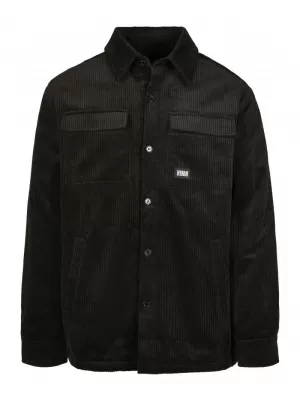 Pánská bunda URBAN CLASSICS TB3932 BLACK