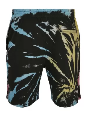 Pánské kraťasy URBAN CLASSICS TB3518 BLACK