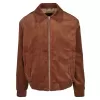 Pánská bunda URBAN CLASSICS TB3808 TOFFEE