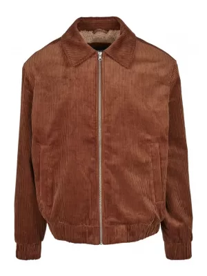 Pánská bunda URBAN CLASSICS TB3808 TOFFEE