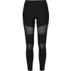 Dámské legíny URBAN CLASSICS TB4000 BLACK