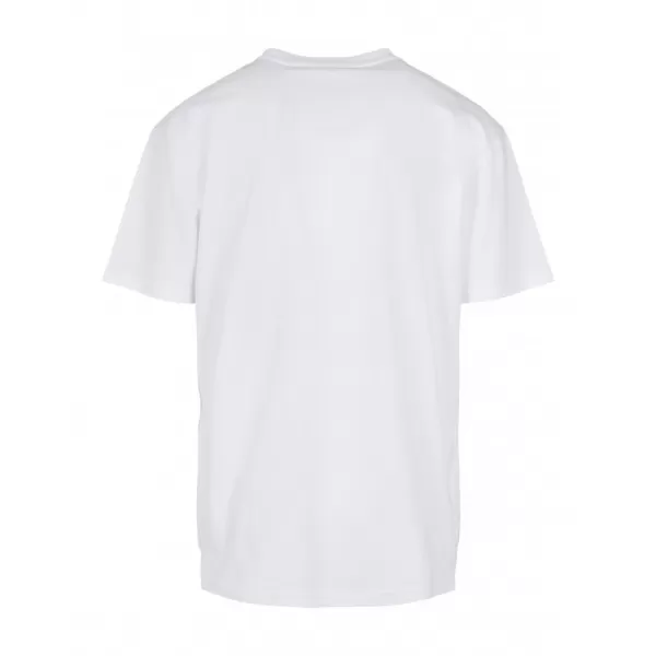  Pánské triko URBAN CLASSICS TB4669 WHITE 