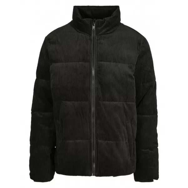  Pánská bunda URBAN CLASSICS TB3811 BLACK 
