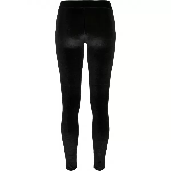  Dámské legíny URBAN CLASSICS TB4547 BLACK 