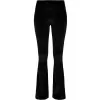Dámské legíny URBAN CLASSICS TB4551 BLACK
