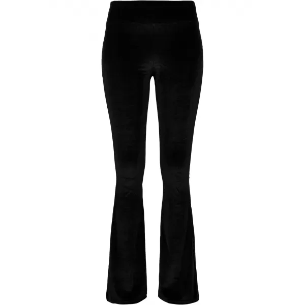  Dámské legíny URBAN CLASSICS TB4551 BLACK 