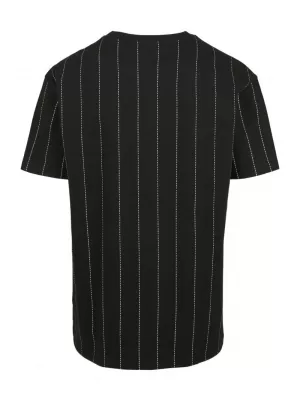 Pánské triko URBAN CLASSICS TB3522 BLACK