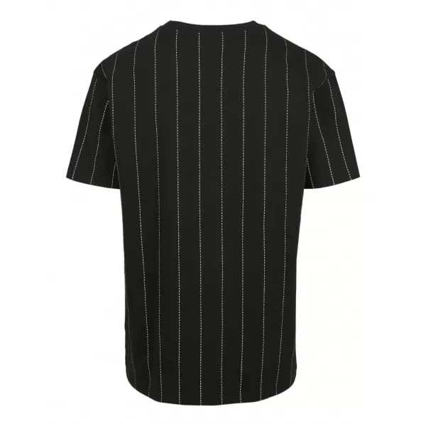  Pánské triko URBAN CLASSICS TB3522 BLACK 