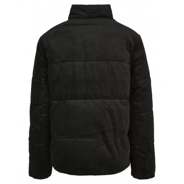  Pánská bunda URBAN CLASSICS TB3811 BLACK 
