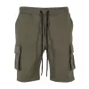 Pánské kraťasy URBAN CLASSICS TB4151 OLIVE