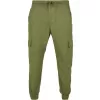 Pánské kalhoty URBAN CLASSICS TB4127 NEW OLIVE