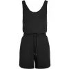 Dámský overal URBAN CLASSICS TB4358 BLACK