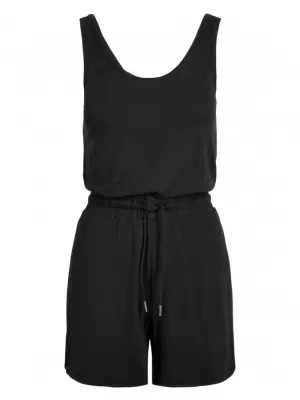 Dámský overal URBAN CLASSICS TB4358 BLACK