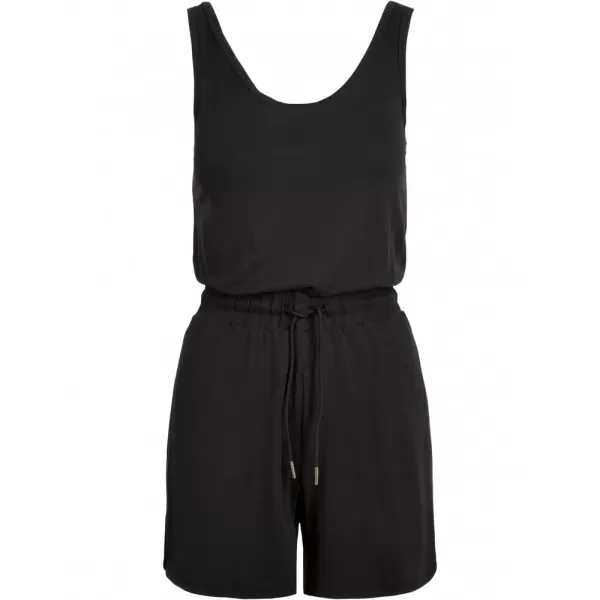  Dámský overal URBAN CLASSICS TB4358 BLACK 