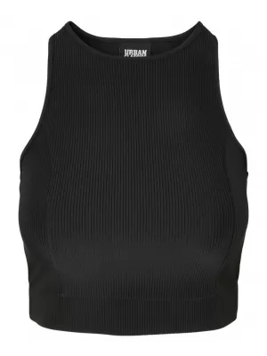 Dámské spodní prádlo URBAN CLASSICS TB4072 BLACK