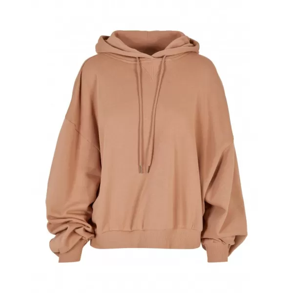  Dámská mikina URBAN CLASSICS TB4084 AMBER 