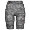 Dámské kraťasy URBAN CLASSICS TB3423 DARK DIGITAL CAMO