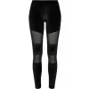 Dámské legíny URBAN CLASSICS TB4547 BLACK