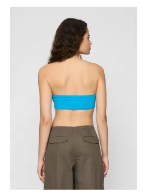 Dámské spodní prádlo URBAN CLASSICS TB451B TURQUOISE/TURQOISEQUOISE/TURQOISEQUOISE
