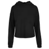Dámská mikina URBAN CLASSICS TB4360 BLACK