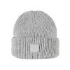 Čepice URBAN CLASSICS TB4583 HEATHER GREY