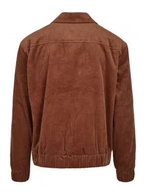Pánská bunda URBAN CLASSICS TB3808 TOFFEE