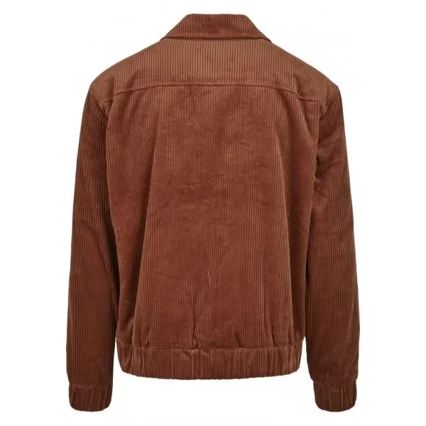 Pánská bunda URBAN CLASSICS TB3808 TOFFEE 
