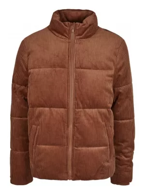 Pánská bunda URBAN CLASSICS TB3811 TOFFEE