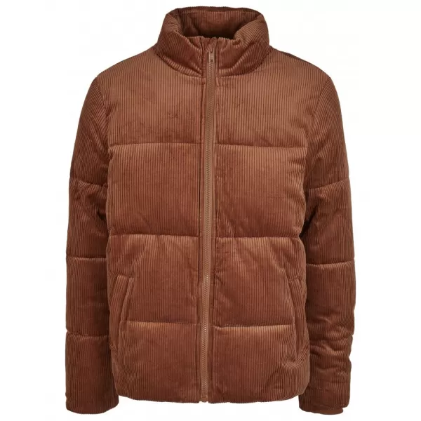  Pánská bunda URBAN CLASSICS TB3811 TOFFEE 