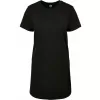Dámské šaty URBAN CLASSICS TB4809 BLACK