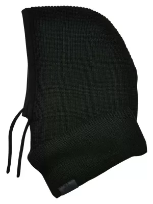 Nákrčník URBAN CLASSICS TB5649 BLACK