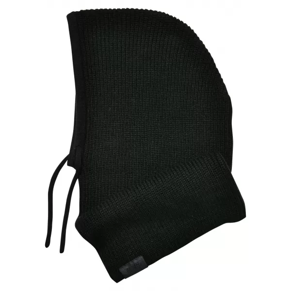  Nákrčník URBAN CLASSICS TB5649 BLACK 