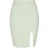 Dámská sukně URBAN CLASSICS TB4804 LIGHT MINT
