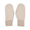 Rukavice URBAN CLASSICS TB5648 TOFFEE/BUTTER CREAM