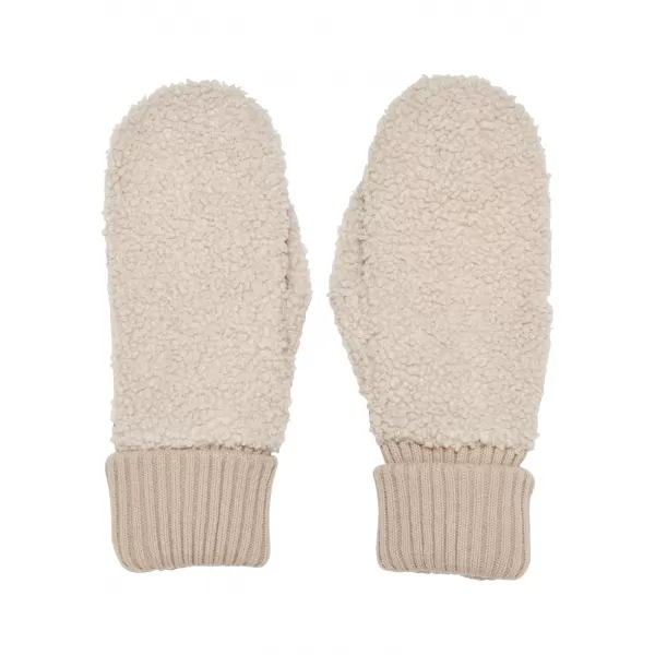  Rukavice URBAN CLASSICS TB5648 TOFFEE/BUTTER CREAM 
