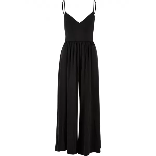  Dámský overal URBAN CLASSICS TB6020 BLACK 