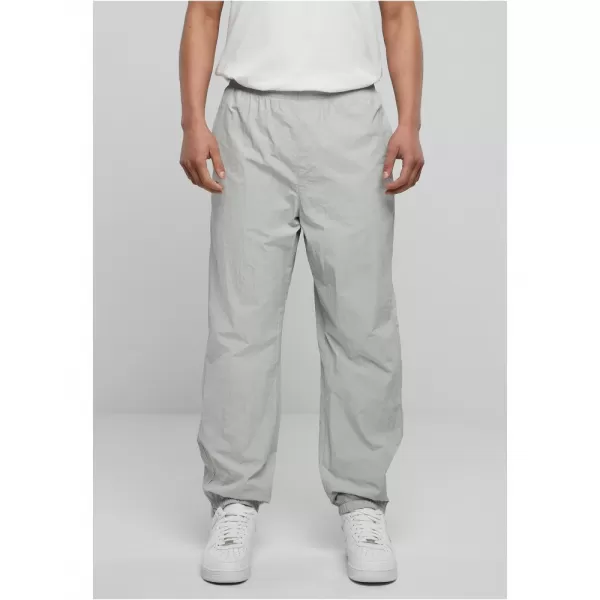  Pánské kalhoty URBAN CLASSICS TB4951 LIGHT ASPHALT 
