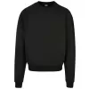 Pánská mikina URBAN CLASSICS TB5575 BLACK