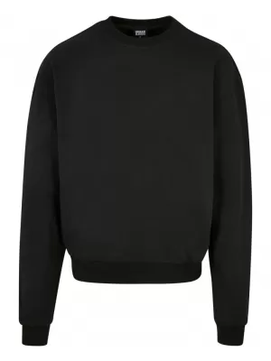 Pánská mikina URBAN CLASSICS TB5575 BLACK