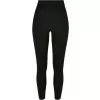 Dámské legíny URBAN CLASSICS TB5057 BLACK