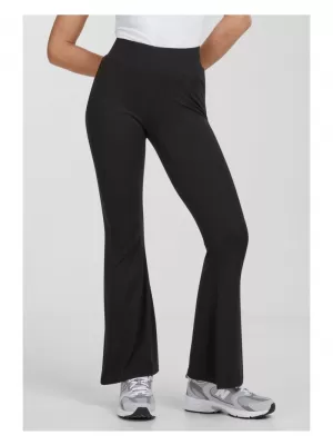 Dámské legíny URBAN CLASSICS TB5031 BLACK