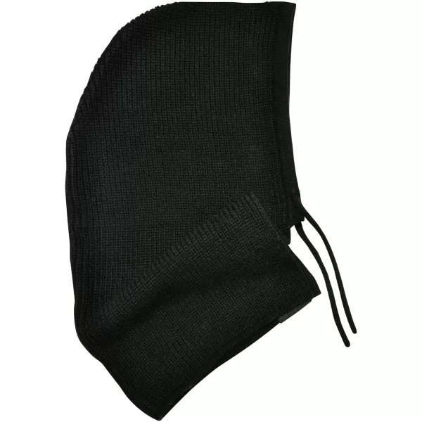  Nákrčník URBAN CLASSICS TB5649 BLACK 