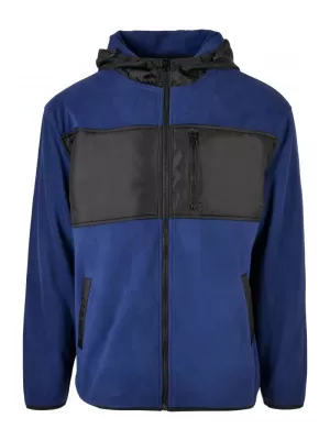 Pánská bunda URBAN CLASSICS TB5534 SPACEBLUE