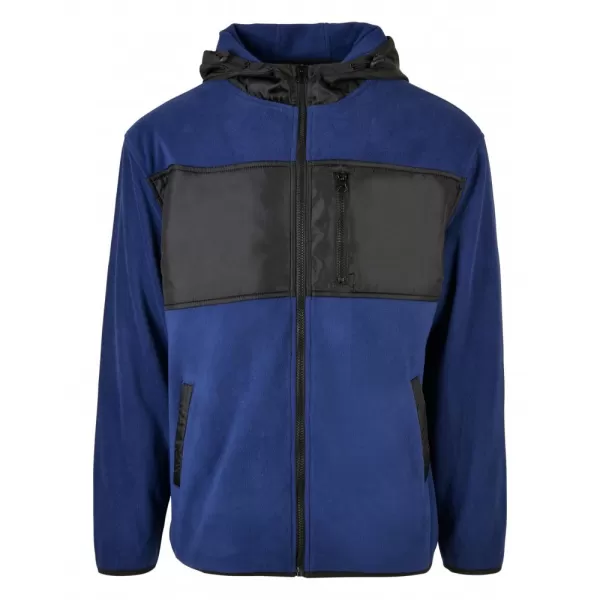  Pánská bunda URBAN CLASSICS TB5534 SPACEBLUE 