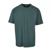 Pánské triko URBAN CLASSICS TB5939 BOTTLE GREEN