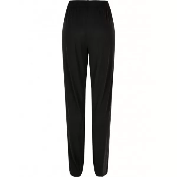  Dámské kalhoty URBAN CLASSICS TB5004 BLACK 